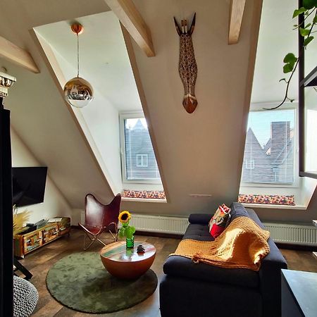Lts Rent Luxury&Comfortable Etno Loft Old Town Free Parking Gdansk Dış mekan fotoğraf