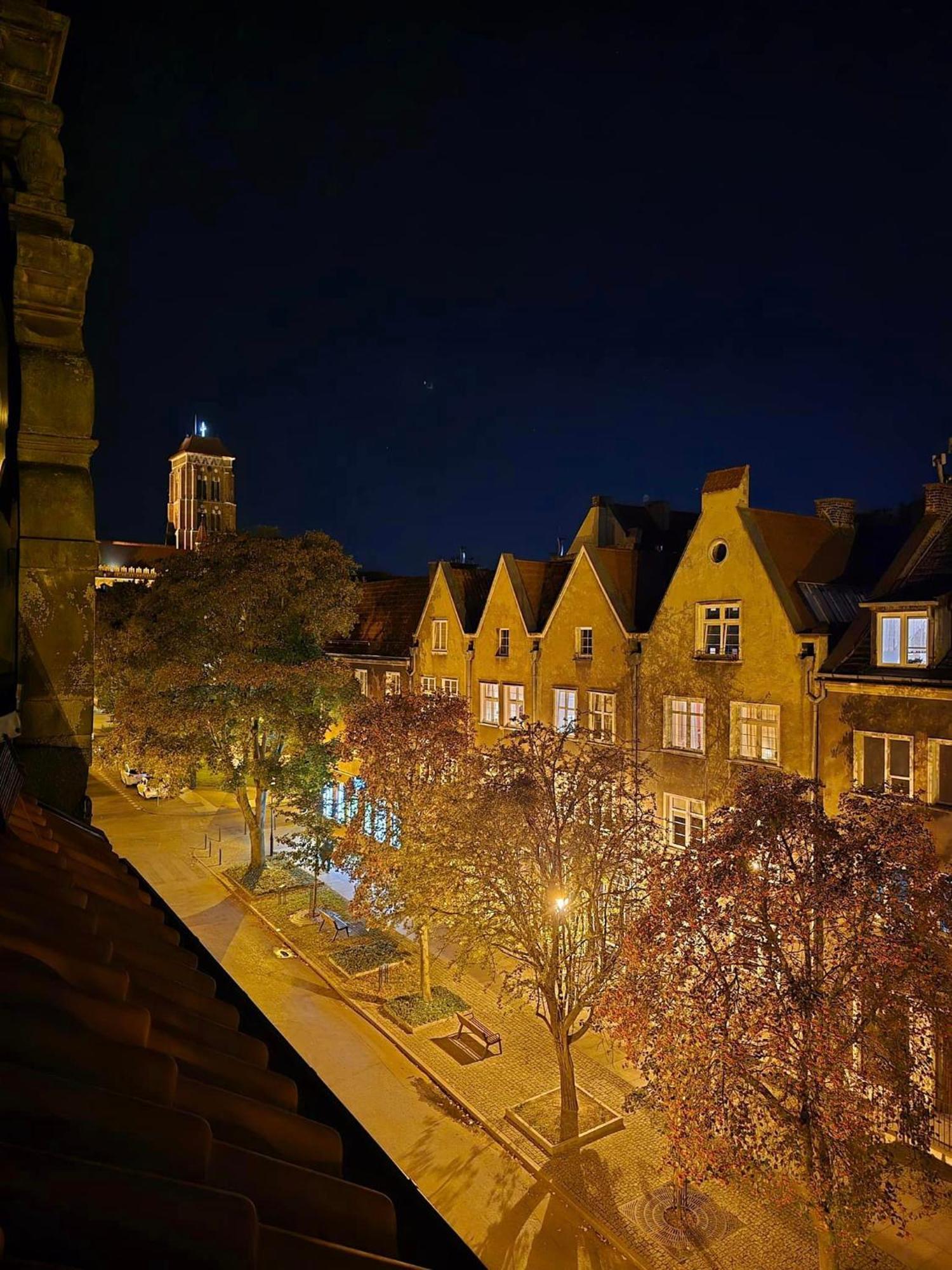 Lts Rent Luxury&Comfortable Etno Loft Old Town Free Parking Gdansk Dış mekan fotoğraf