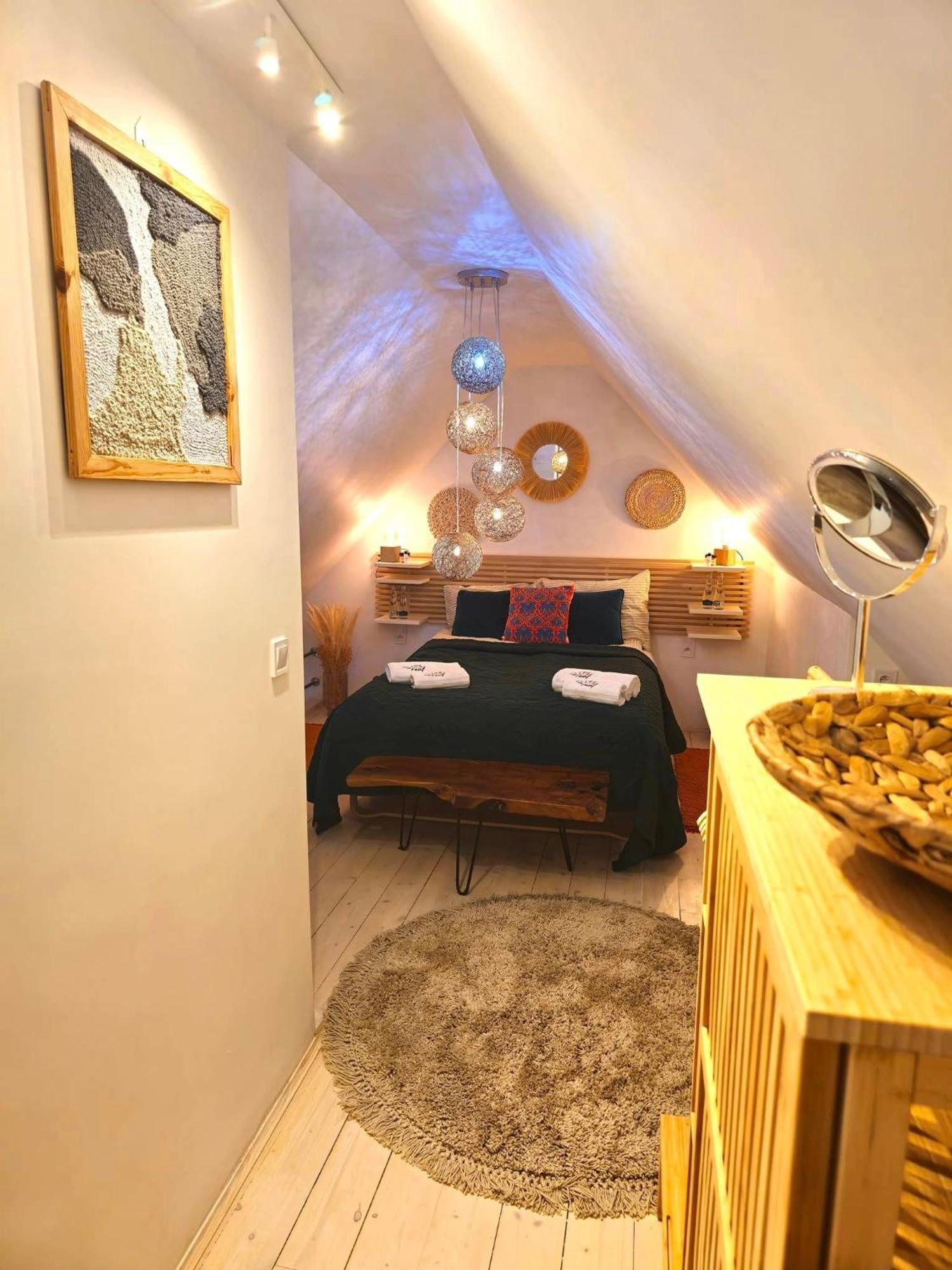 Lts Rent Luxury&Comfortable Etno Loft Old Town Free Parking Gdansk Dış mekan fotoğraf