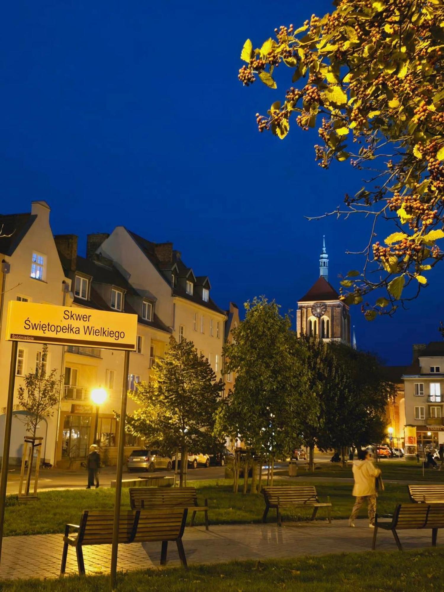 Lts Rent Luxury&Comfortable Etno Loft Old Town Free Parking Gdansk Dış mekan fotoğraf