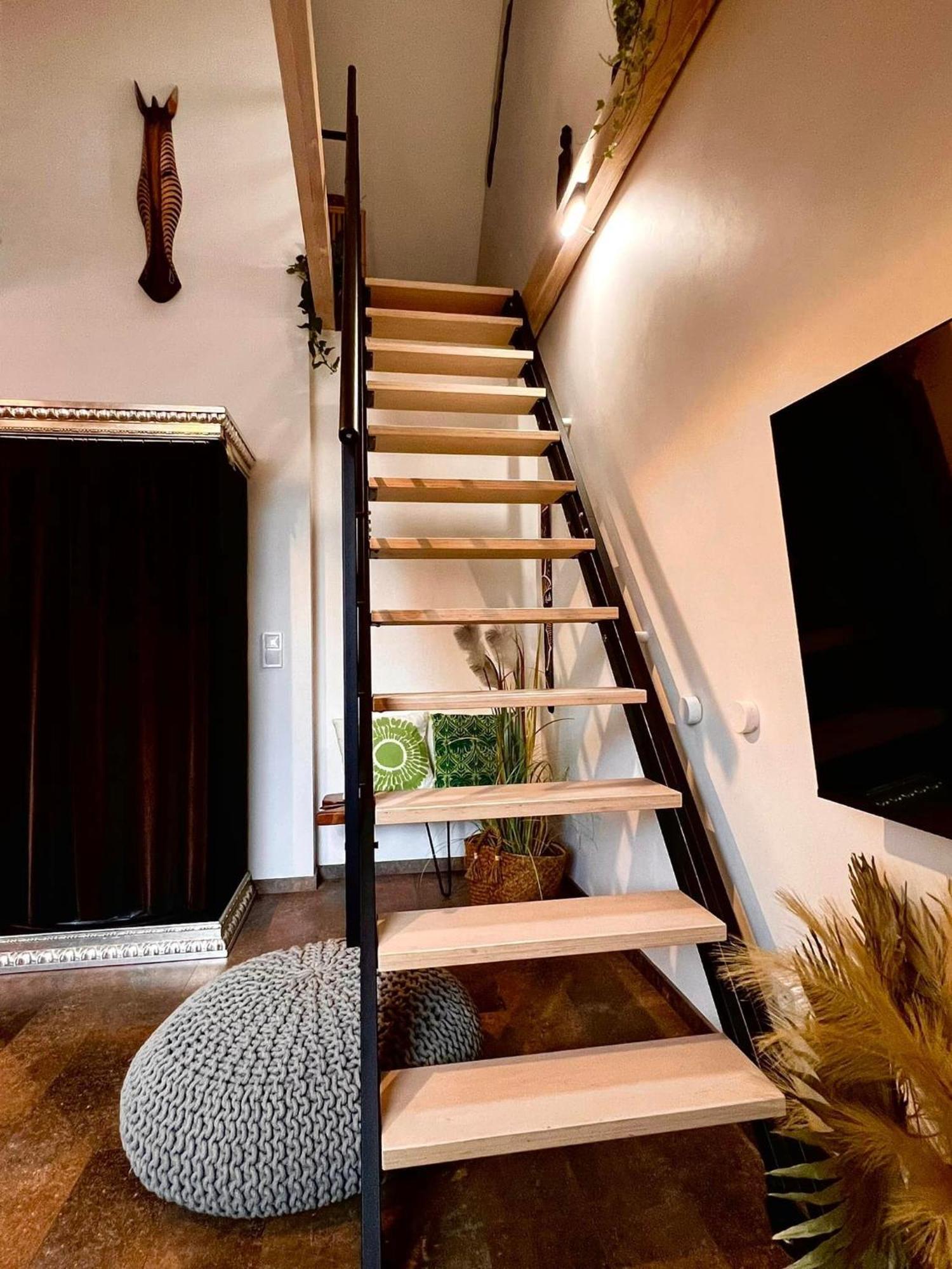 Lts Rent Luxury&Comfortable Etno Loft Old Town Free Parking Gdansk Dış mekan fotoğraf