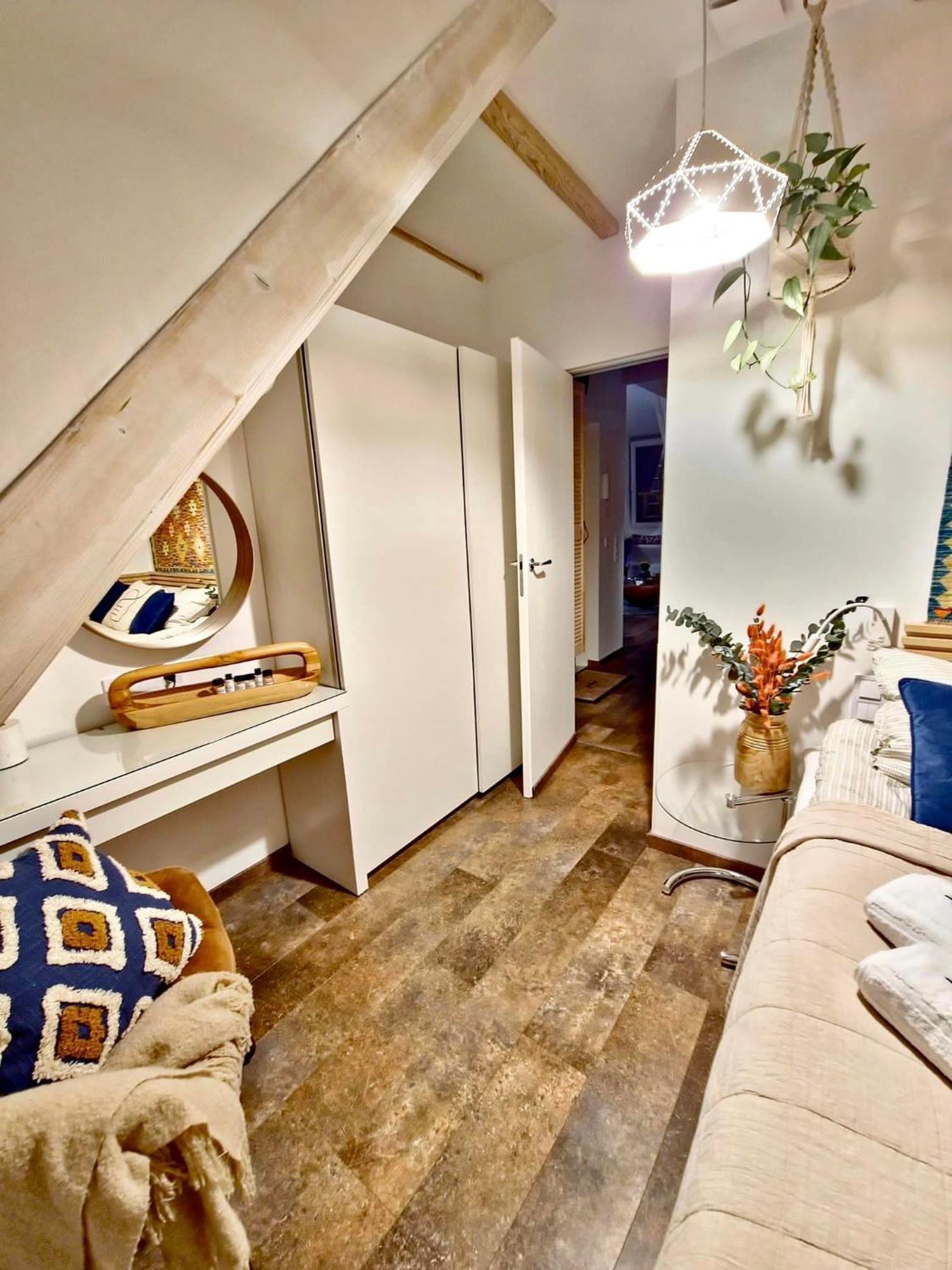 Lts Rent Luxury&Comfortable Etno Loft Old Town Free Parking Gdansk Dış mekan fotoğraf