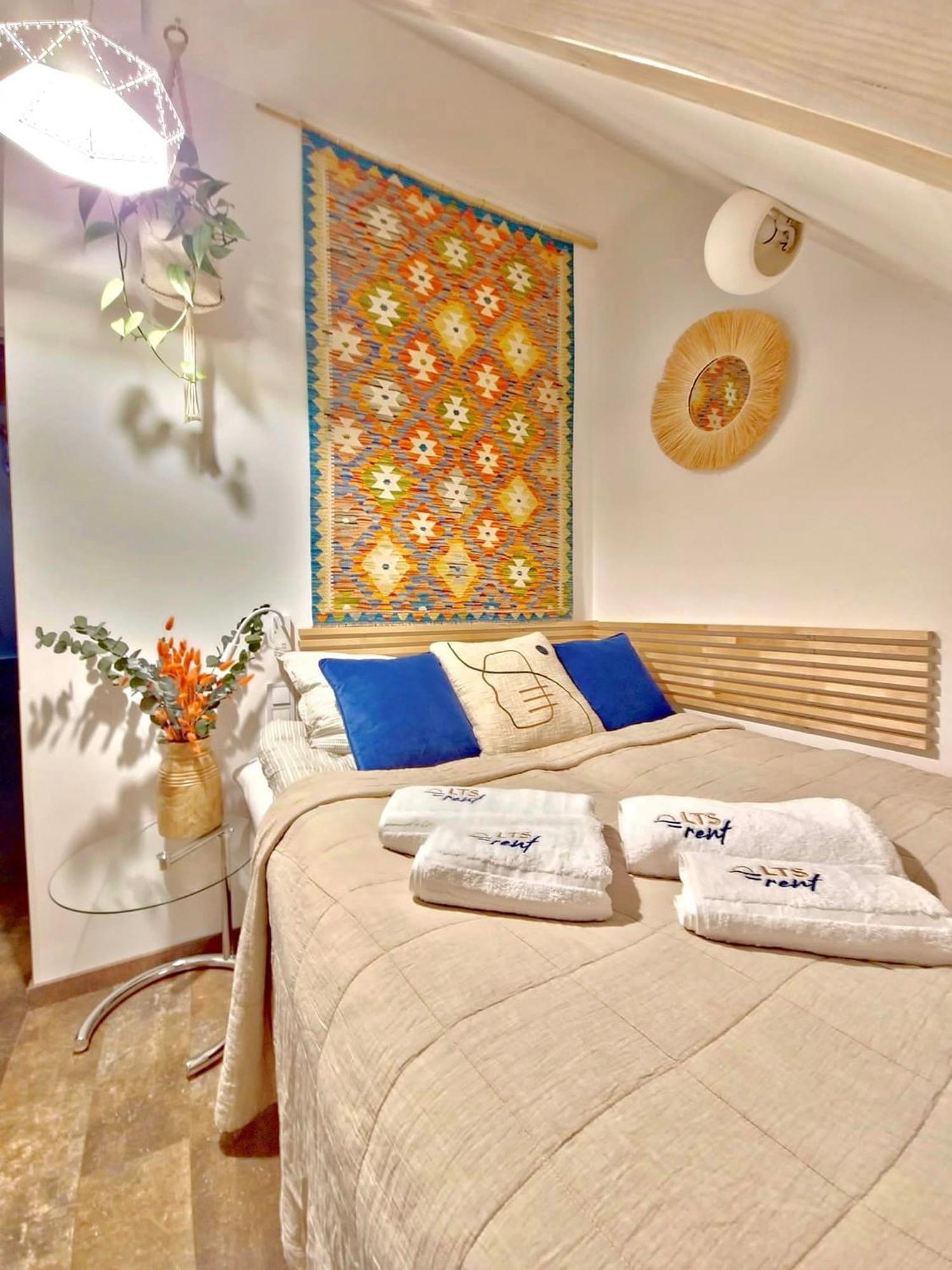 Lts Rent Luxury&Comfortable Etno Loft Old Town Free Parking Gdansk Dış mekan fotoğraf