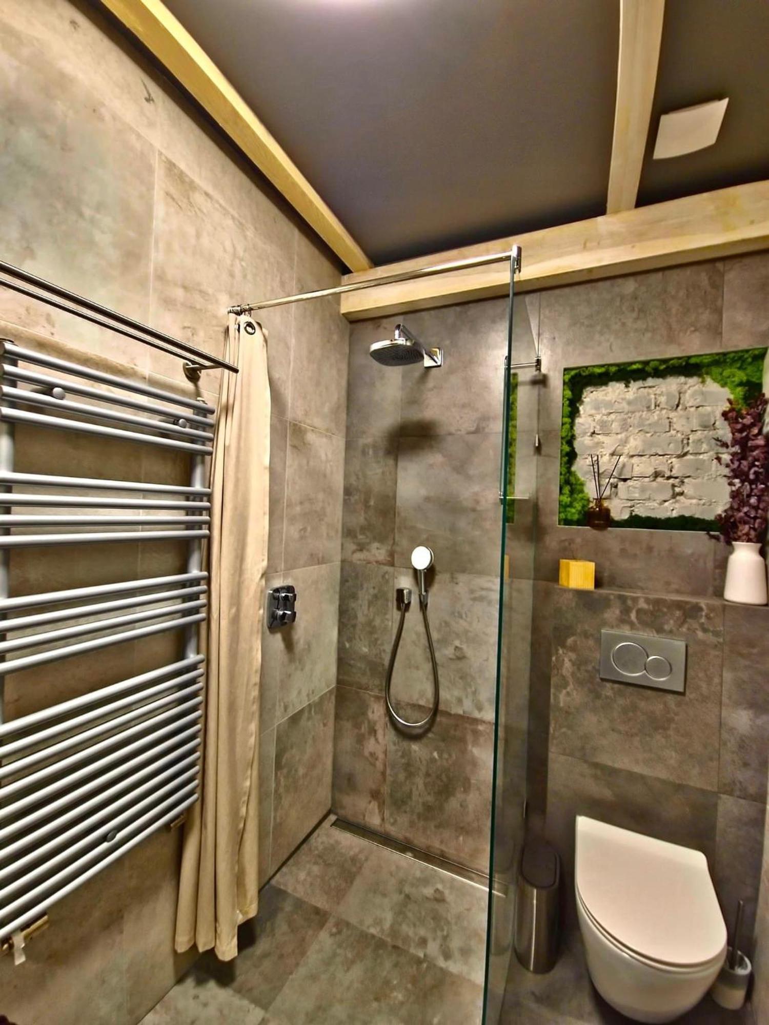 Lts Rent Luxury&Comfortable Etno Loft Old Town Free Parking Gdansk Dış mekan fotoğraf