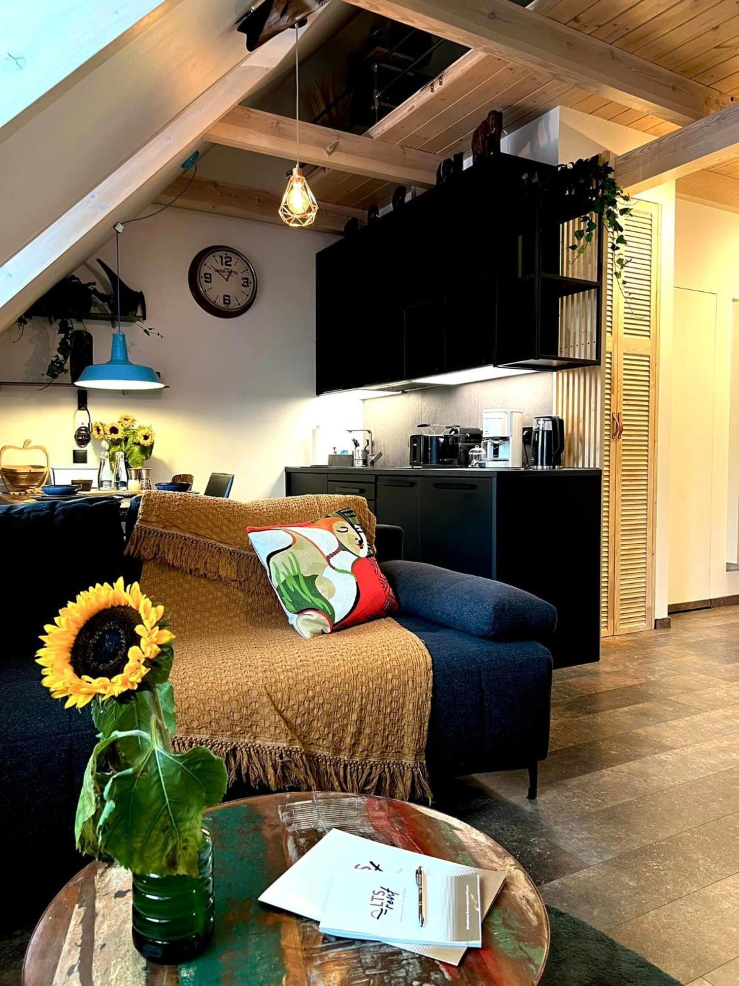Lts Rent Luxury&Comfortable Etno Loft Old Town Free Parking Gdansk Dış mekan fotoğraf
