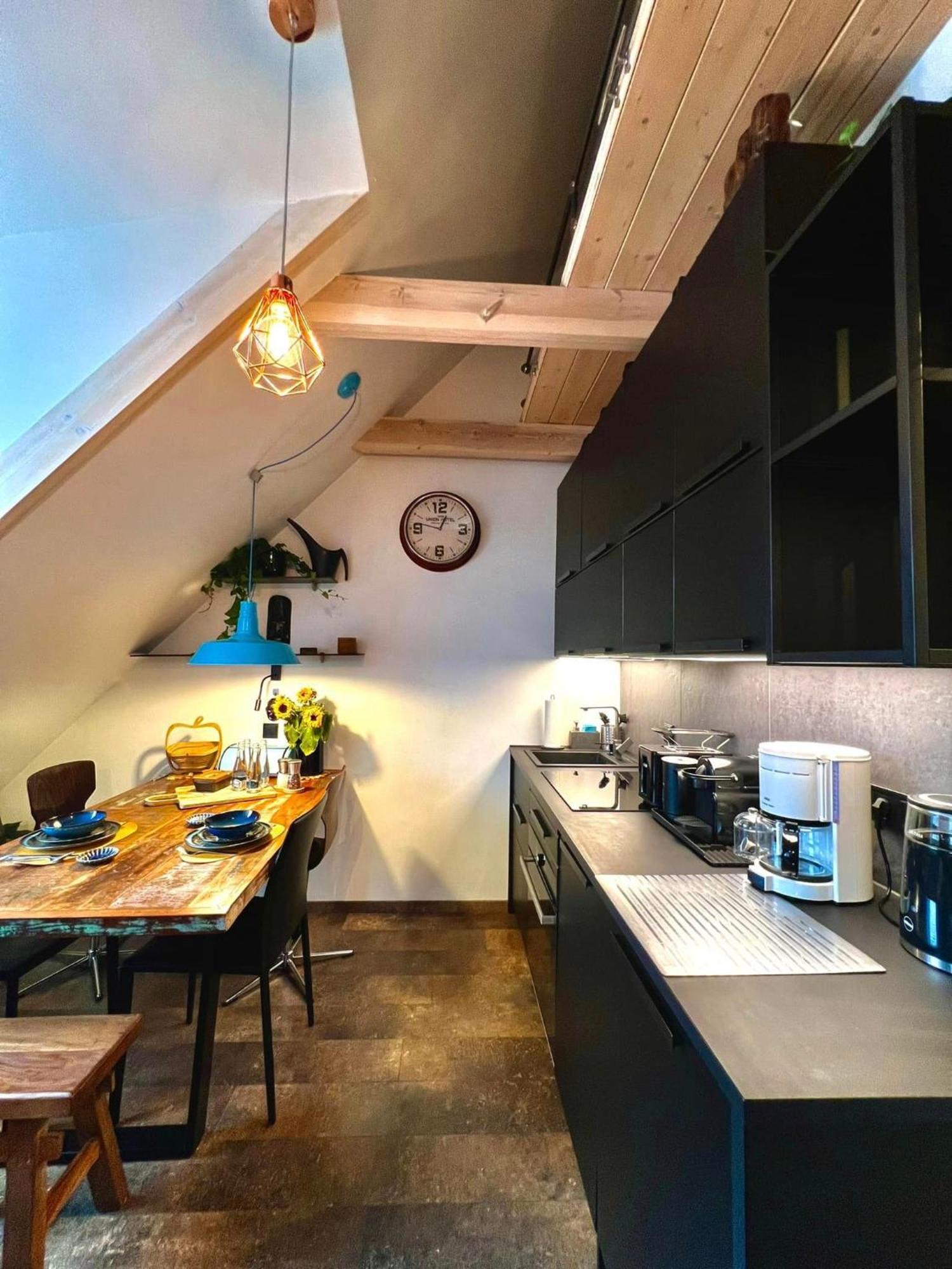 Lts Rent Luxury&Comfortable Etno Loft Old Town Free Parking Gdansk Dış mekan fotoğraf