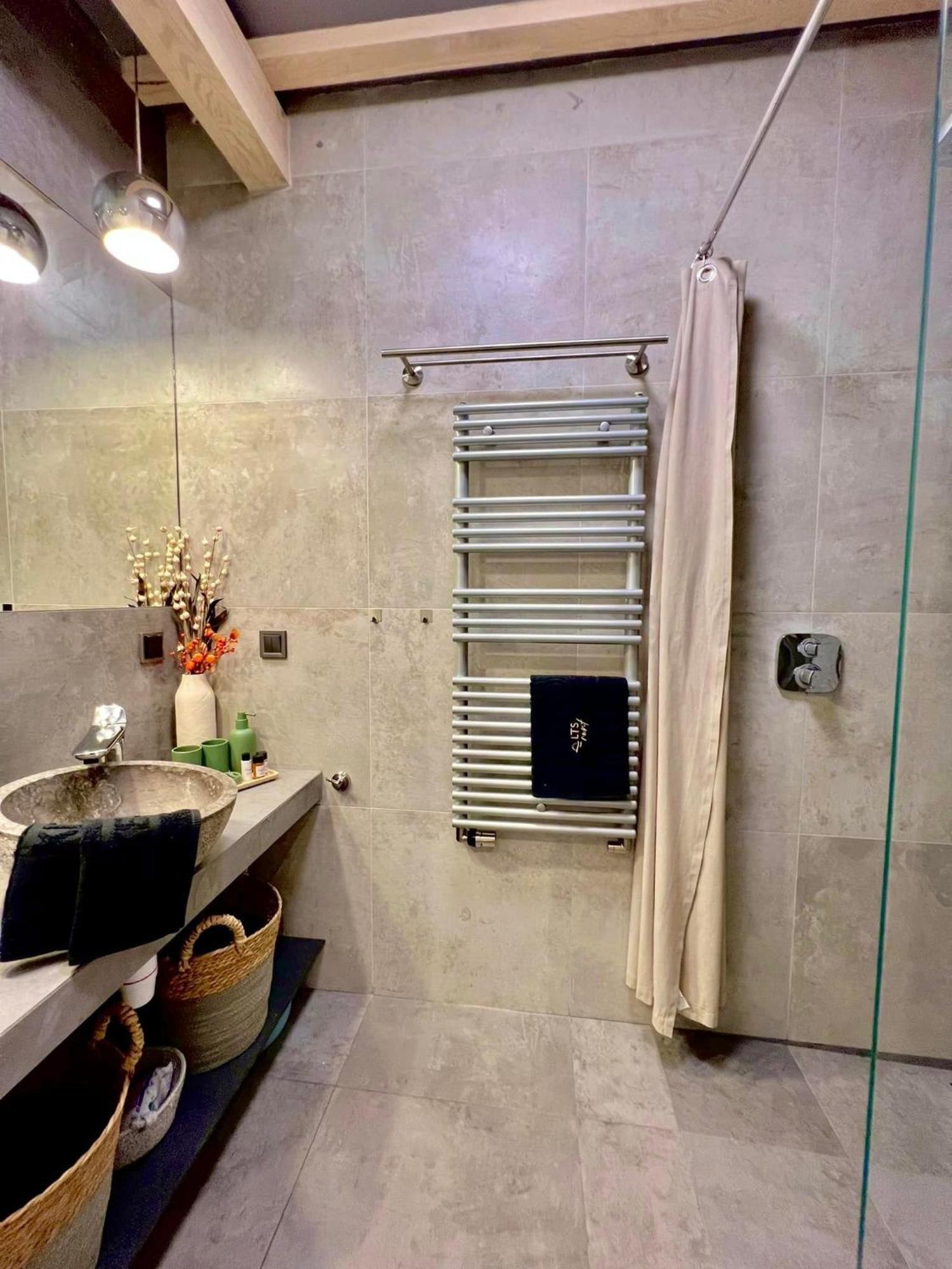 Lts Rent Luxury&Comfortable Etno Loft Old Town Free Parking Gdansk Dış mekan fotoğraf