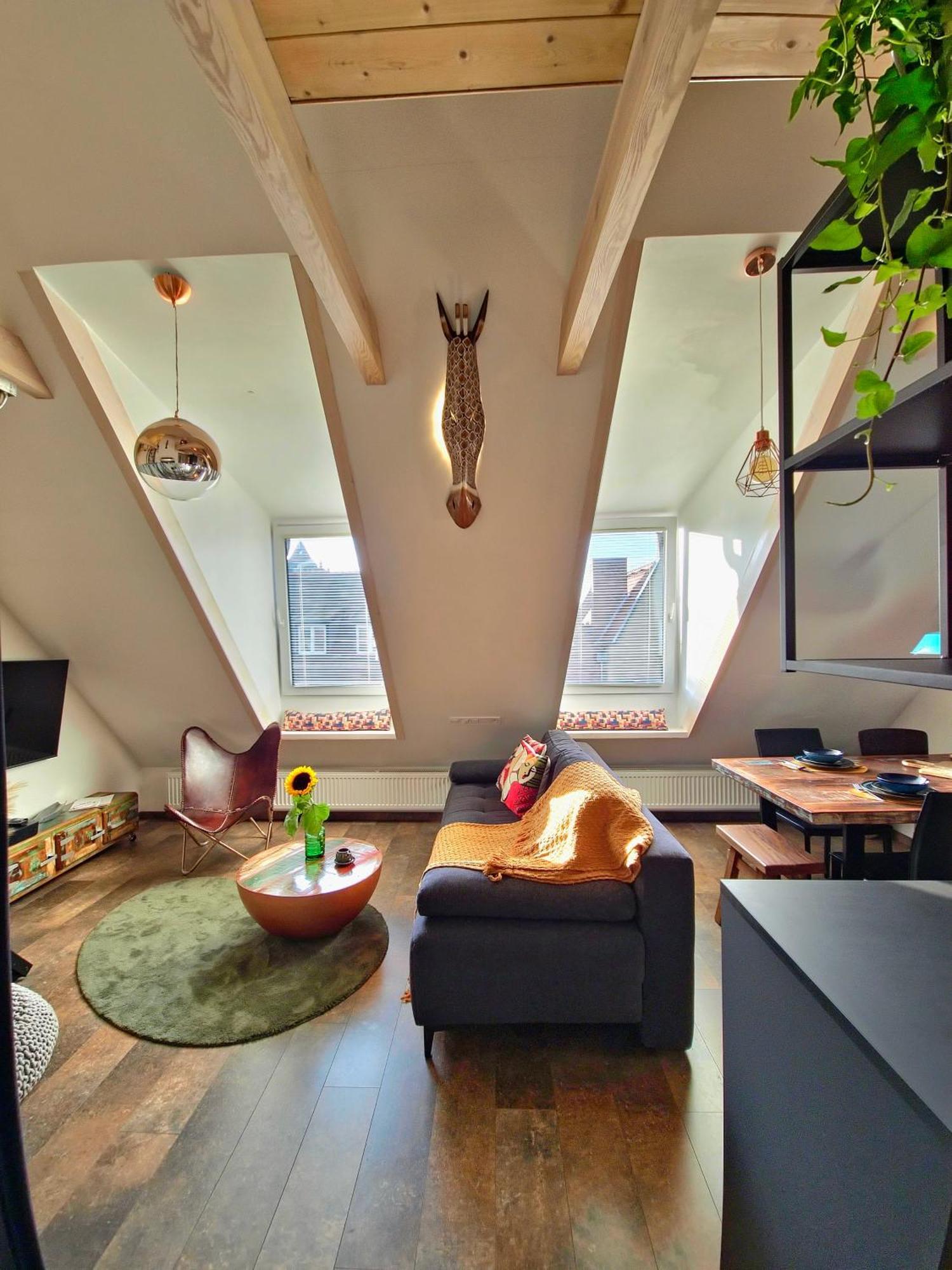 Lts Rent Luxury&Comfortable Etno Loft Old Town Free Parking Gdansk Dış mekan fotoğraf