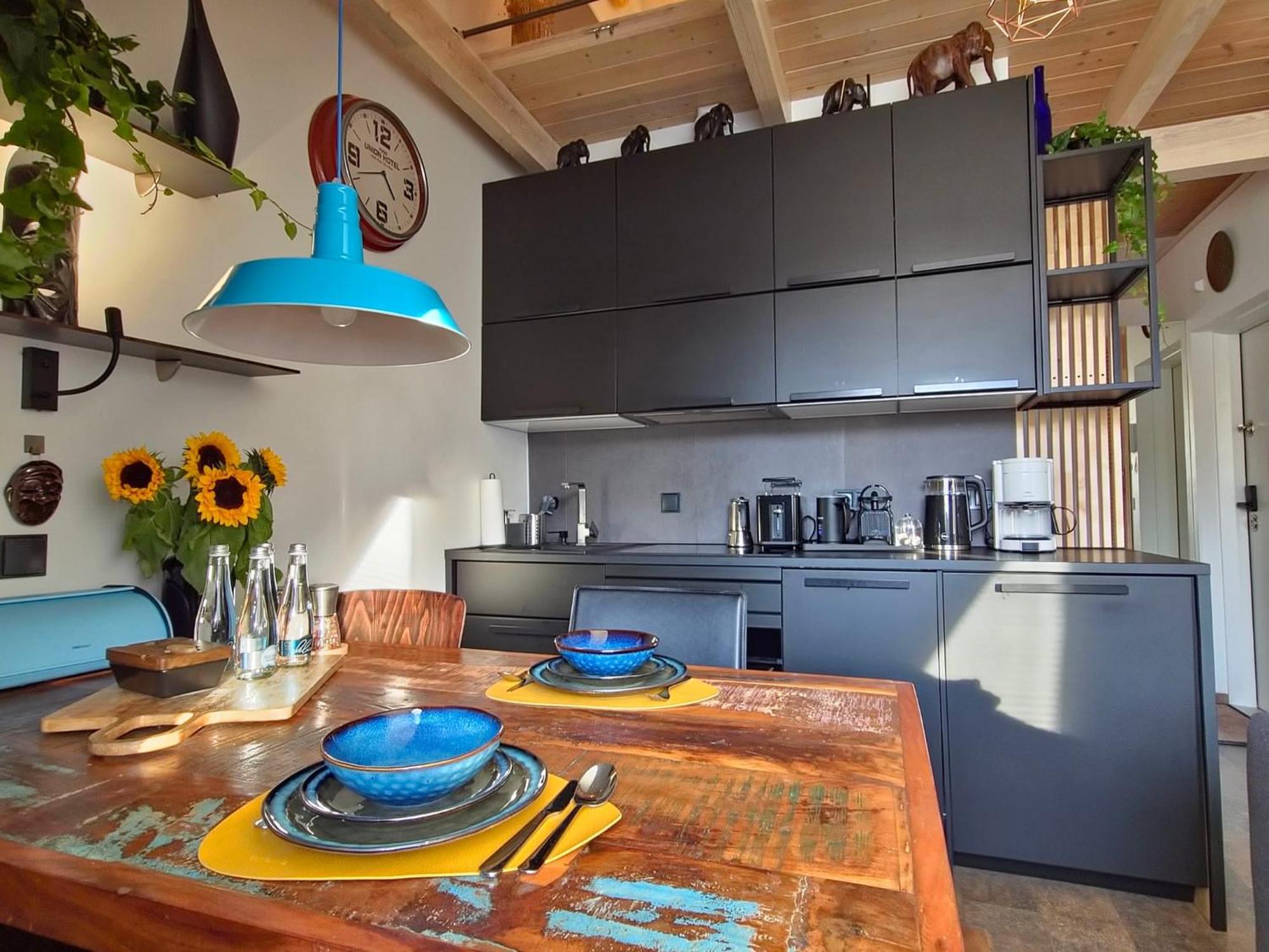 Lts Rent Luxury&Comfortable Etno Loft Old Town Free Parking Gdansk Dış mekan fotoğraf